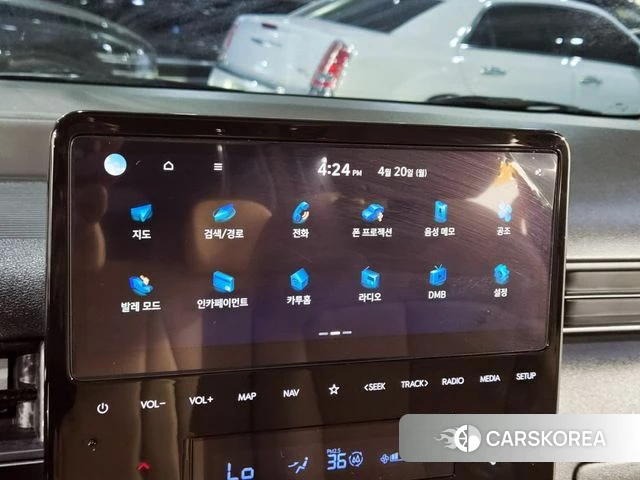 Hyundai Staria 2025 Черный из Кореи, фото 2