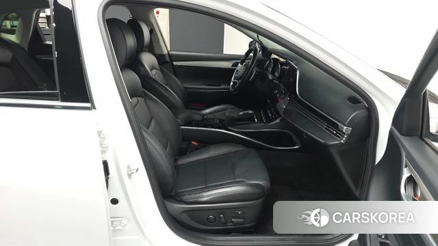 Hyundai The New Grandeur IG 2020 Белый из Кореи, фото 2