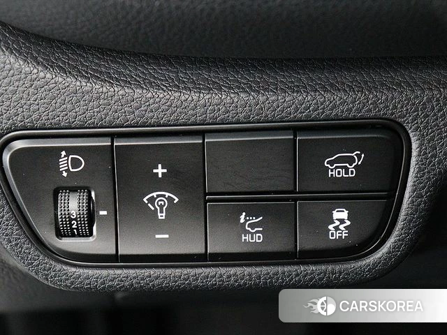 Kia The New Seltos 2025 Жемчужный цвет из Кореи, фото 2
