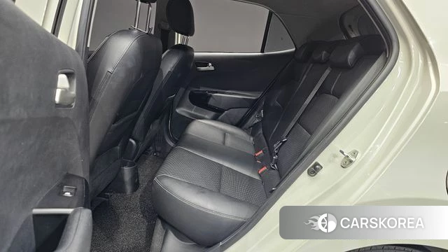 Kia All New Morning (JA) 2018 Жемчужный цвет из Кореи, фото 2