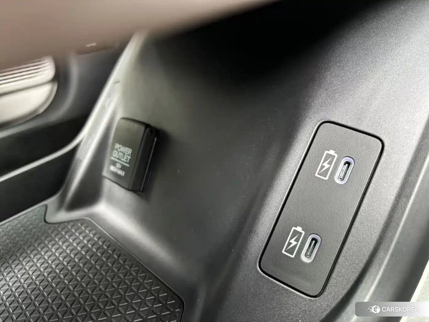 Honda GAC Honda P7 2025 Синий из Китая, фото 2
