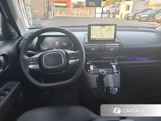 Hyundai Casper 2023 Жемчужный цвет из Кореи, фото 2