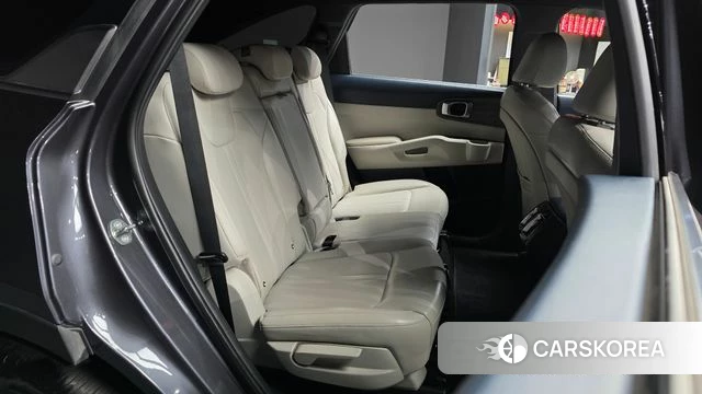 Kia Sorento 4th Generation 2023 Серый из Кореи, фото 2