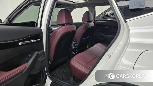 Kia Seltos 2021 Белый из Кореи, фото 2