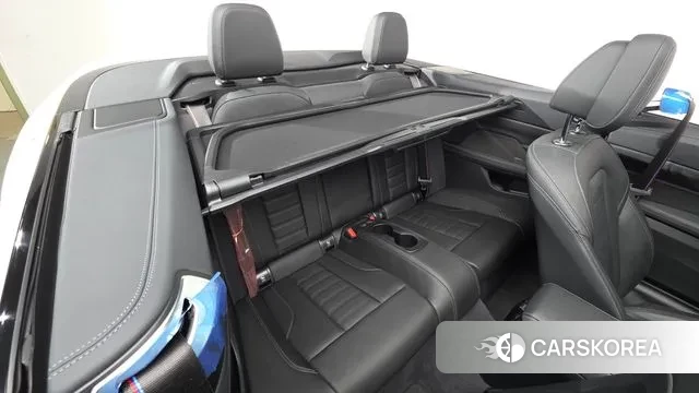 BMW 4 Series (G22) 2025 Белый из Кореи, фото 2