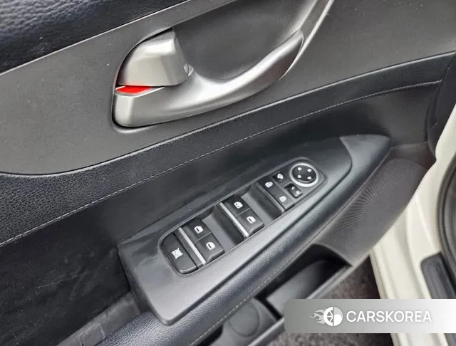 Kia Come New K3 2019 Белый из Кореи, фото 2