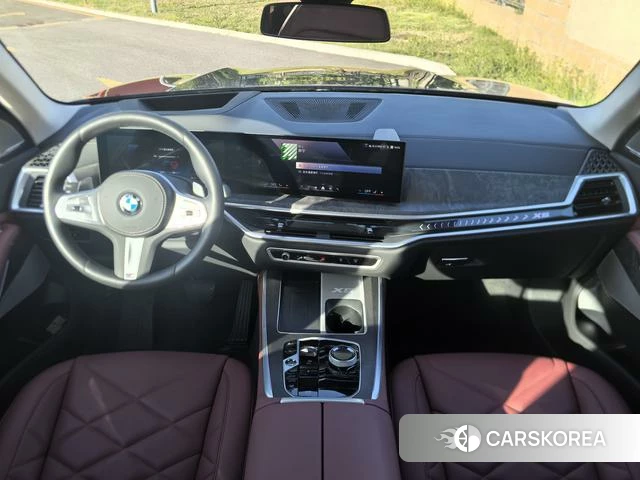 BMW X5 2025 Черный из Китая, фото 2