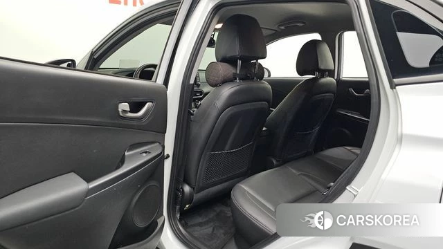 Hyundai Kona 2018 Белый из Кореи, фото 2
