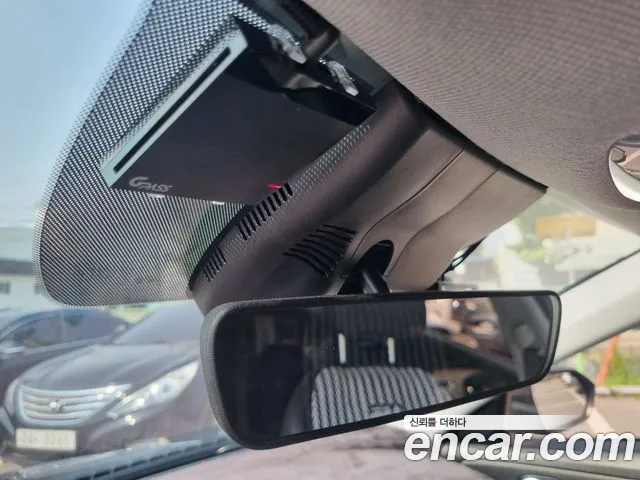 Hyundai The New Avante Hybrid (CN7) id 2713689 из Кореи 2