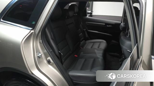 Renault Korea (Samsung) QM6 2018 Песочный из Кореи, фото 2