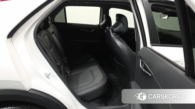 Kia Di Ol Nu Niro 2022 Белый из Кореи, фото 2