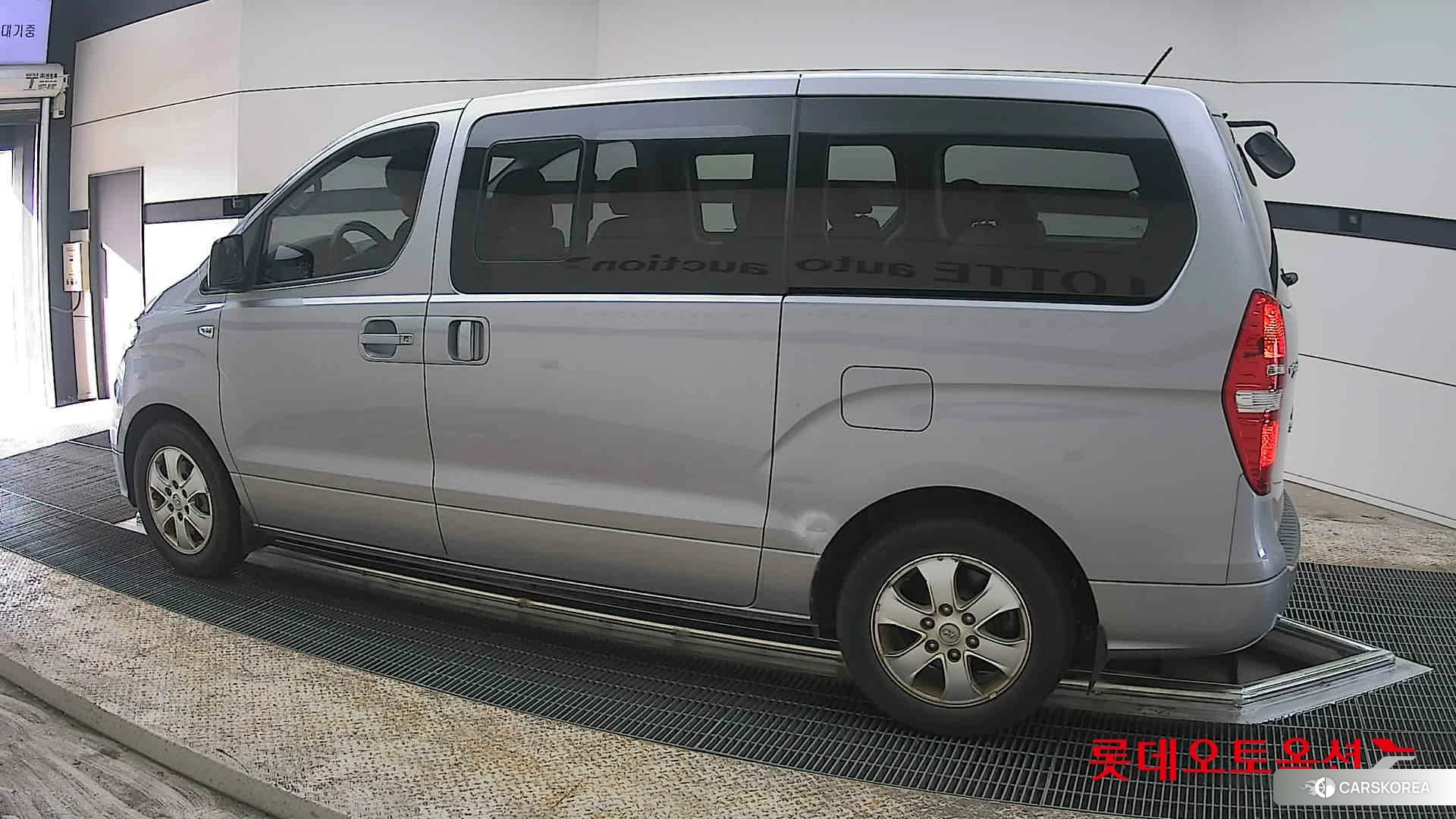 Hyundai Grand Starex 2019 Другое из Кореи, фото 2