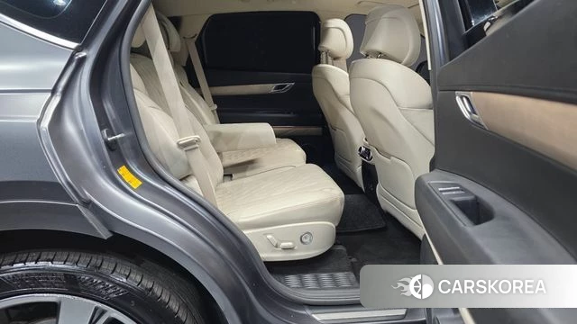 Genesis GV80 2021 Серый из Кореи, фото 2
