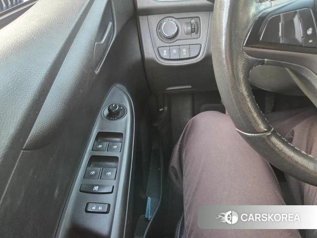 Chevrolet (GM Daewoo) The New Spark 2019 Серебряный из Кореи, фото 2