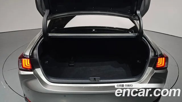 Lexus ES300h 7th generation id 2676057 из Кореи 2