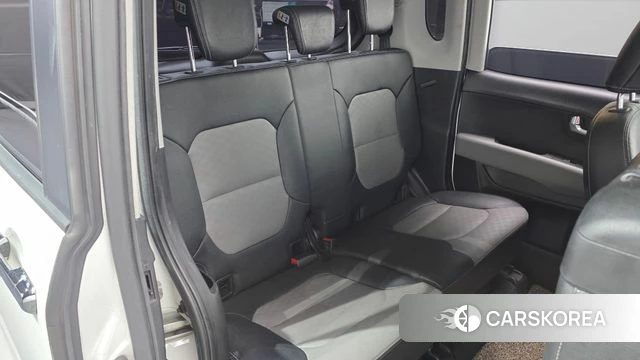 Kia The New Ray 2018 Белый из Кореи, фото 2