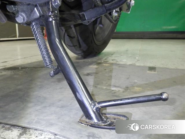 Проданный Honda NC750X DCT id 4184221 из Японии, фото 2