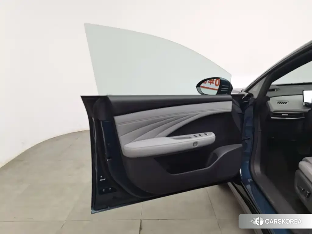 Nissan N7 2025 Зеленый из Китая, фото 2