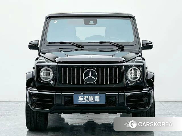 Mercedes-Benz G-class AMG id 4239233 из Китая 2