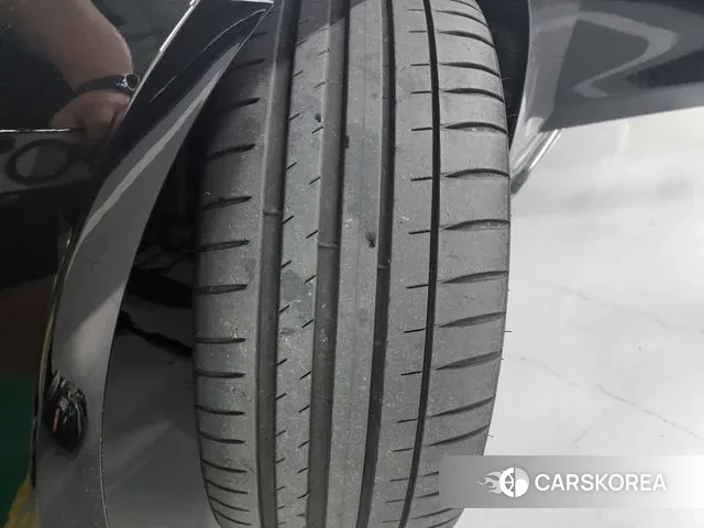 Mercedes-Benz S-Class W222 2018 Черный из Кореи, фото 2