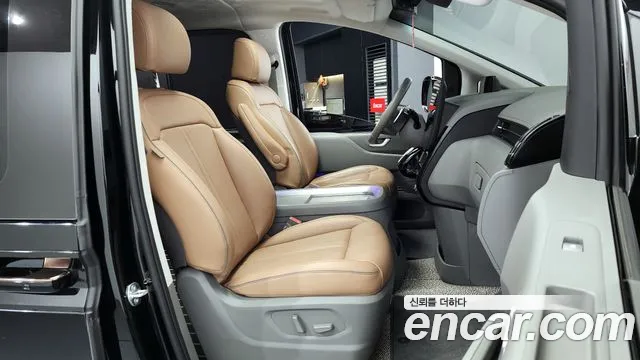 Hyundai Staria id 2674970 из Кореи 2