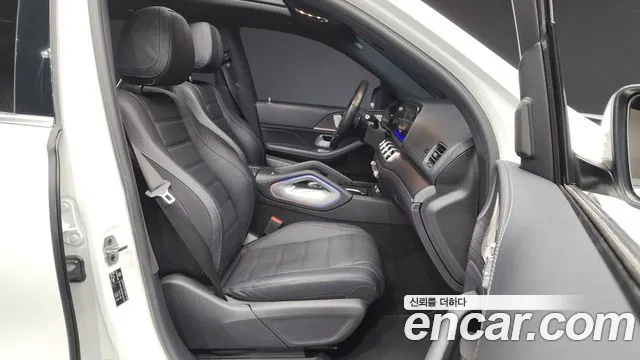 Mercedes-Benz GLS - Class X167 id 2694065 из Кореи 2