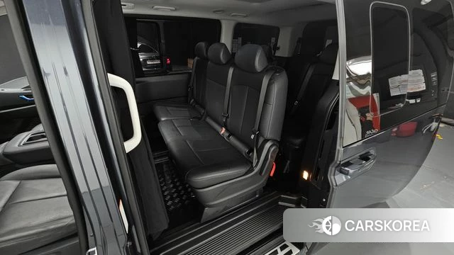 Hyundai Staria 2024 Серый из Кореи, фото 2