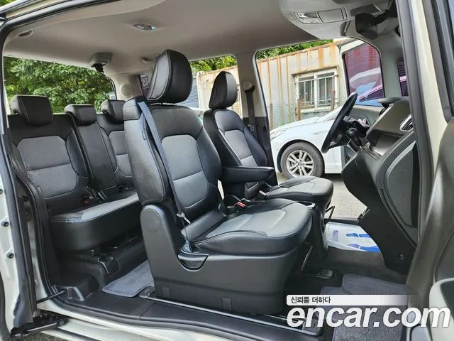 Kia The New Ray 2021 Жемчужный цвет из Кореи, фото 2