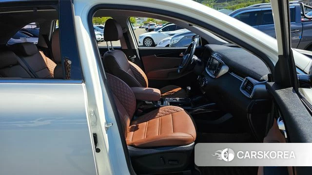 Kia The New Sorento 2019 Белый из Кореи, фото 2