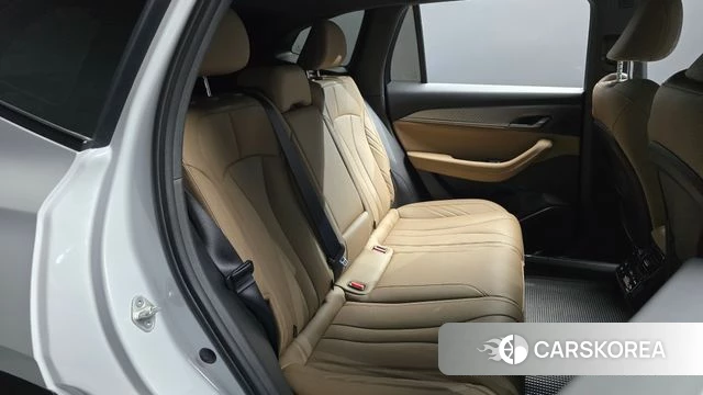 Renault Korea (Samsung) Grand Coleos 2025 Белый из Кореи, фото 2
