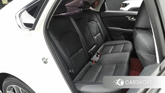Kia Come New K3 2019 Белый из Кореи, фото 2