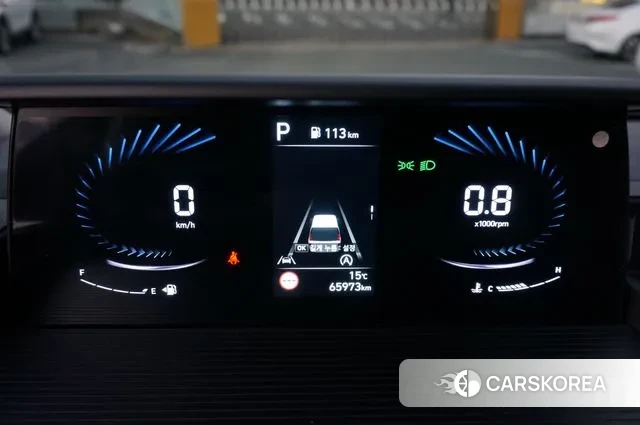 Hyundai Staria 2021 Белый из Кореи, фото 2