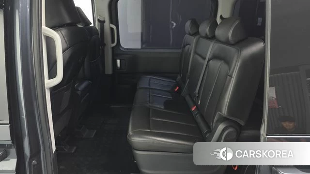 Hyundai Staria 2022 Серый из Кореи, фото 2