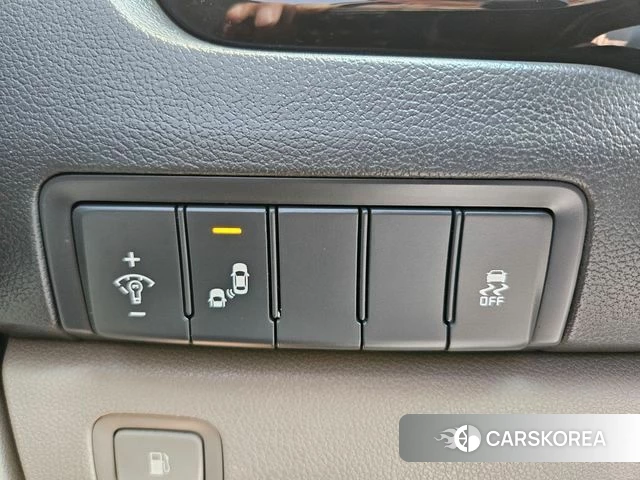 Kia All New Carnival 2018 Белый из Кореи, фото 2
