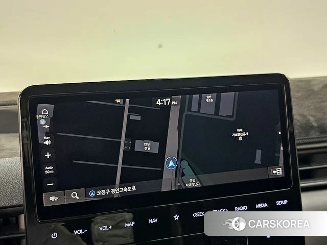 Hyundai Staria 2021 Серебряный из Кореи