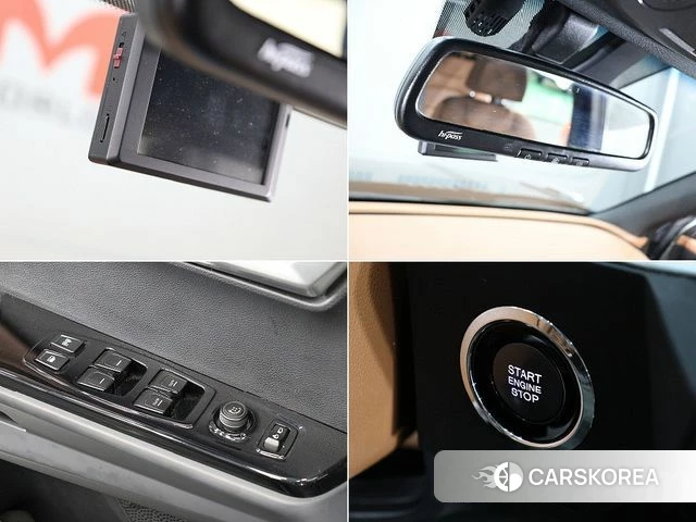 Ssangyong Torres 2023 Темно-зеленый из Кореи, фото 2