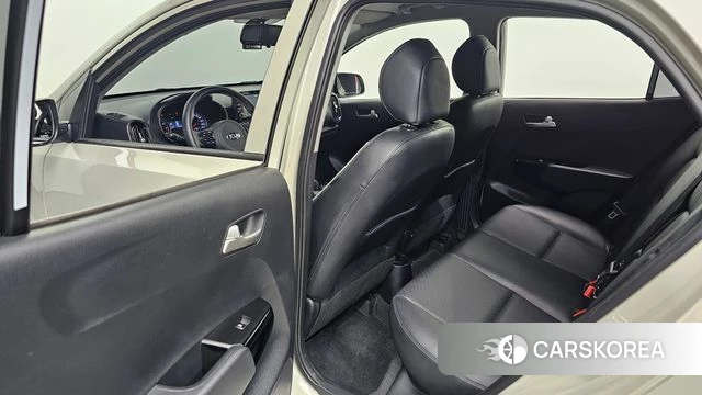 Kia All New Morning (JA) 2019 Жемчужный цвет из Кореи, фото 2