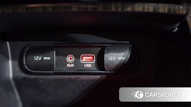 Kia The New Sorento 2020 Серый из Кореи, фото 2