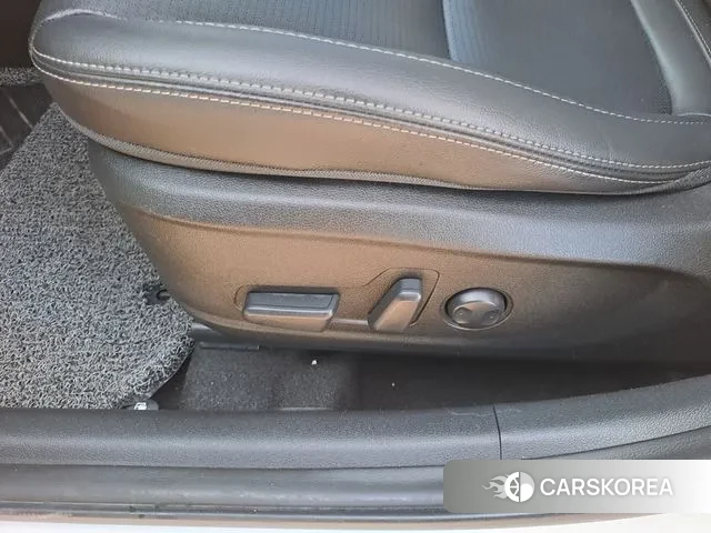 Hyundai Kona 2018 Белый из Кореи, фото 2