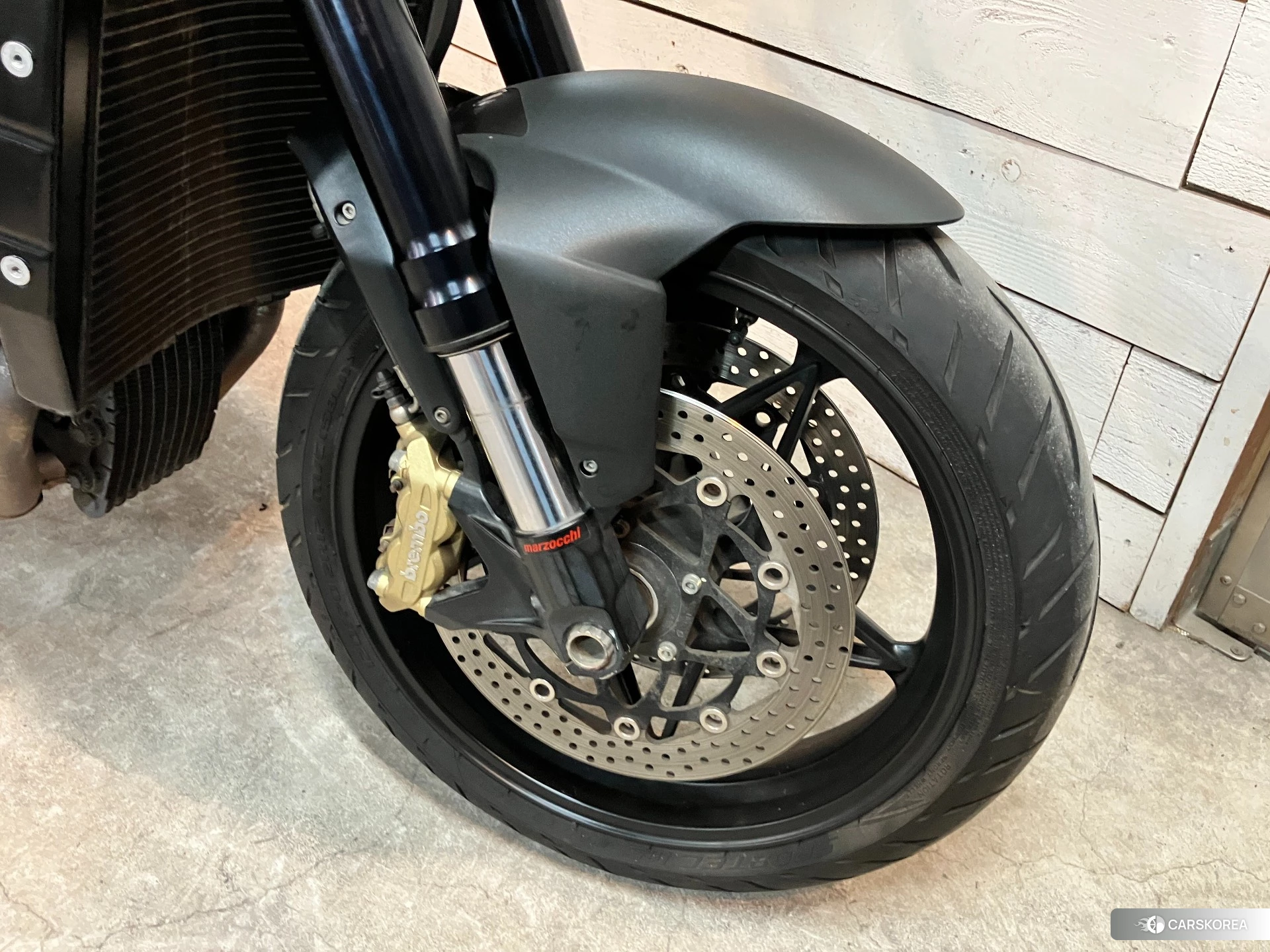 Проданный MV AGUSTA BRUTALE 920 2012 из Японии, фото 4