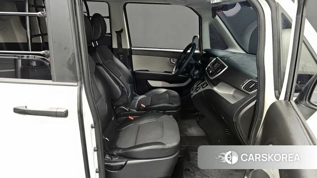 Kia The New Ray 2022 Белый из Кореи, фото 2