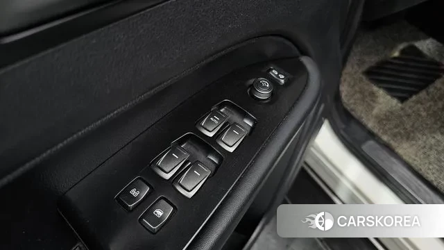 Ssangyong Rexton Sports 2020 Белый из Кореи, фото 2