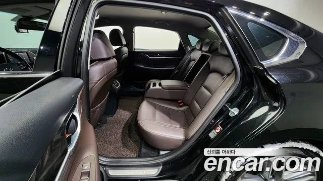 Hyundai Grandeur IG id 2385798 из Кореи 2