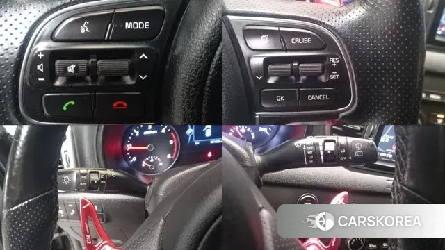 Kia Sportage 4th Generation 2018 Черный из Кореи, фото 2