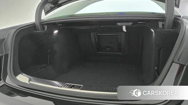 Mercedes-Benz S-Class W223 2025 Черный из Кореи, фото 2