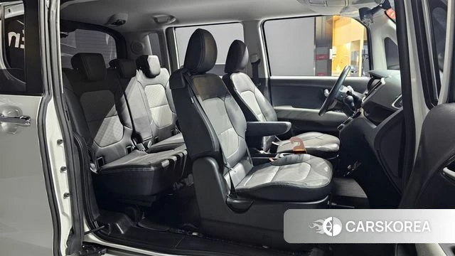 Kia The New Ray 2022 Белый из Кореи, фото 2