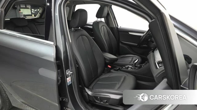 BMW 2 Series Active Tourer (F45) 2019 Серый из Кореи, фото 2