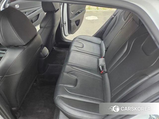 Hyundai Avante (CN7) 2022 Белый из Кореи, фото 2