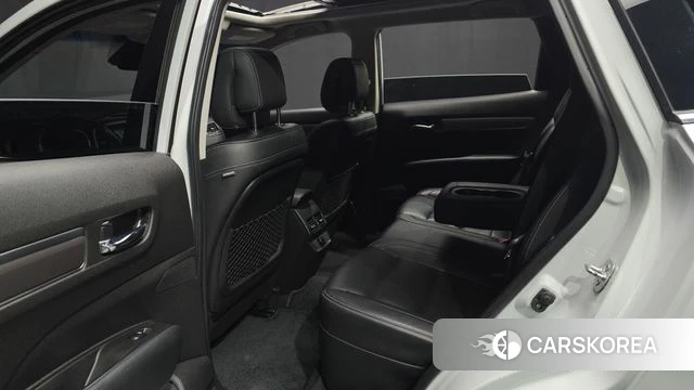 Renault Korea (Samsung) QM6 2018 Белый из Кореи, фото 2