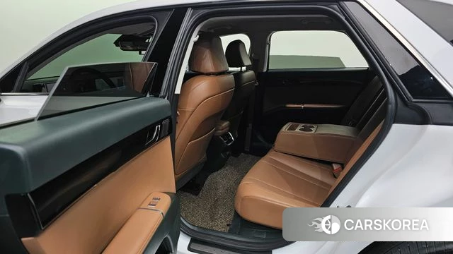 Hyundai Grandeur (GN7) 2024 Белый из Кореи, фото 2